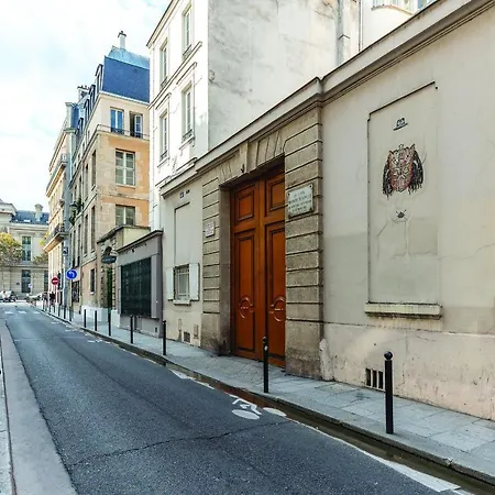 Historical - Odeon, Rive Gauche - 170 M2