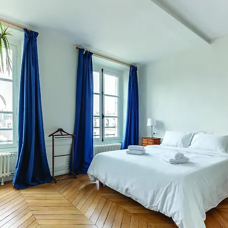 Appartement Historical - Odéon, Rive Gauche - 170 M2 Paris