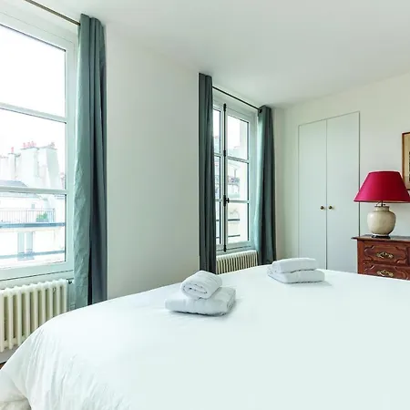 Historical - Odeon, Rive Gauche - 170 M2 Paris