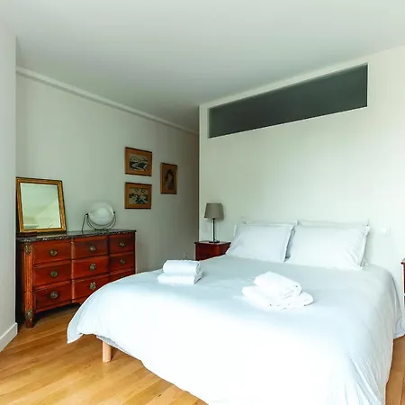 Historical - Odeon, Rive Gauche - 170 M2 דירה *