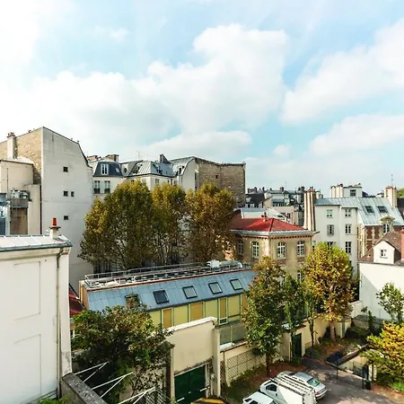 Historical - Odeon, Rive Gauche - 170 M2 * פריז